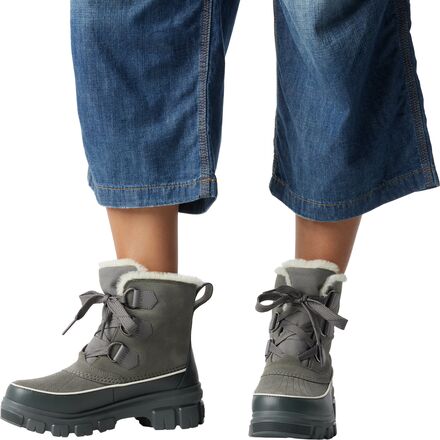 SOREL - Tivoli V Waterproof Boot - Women's