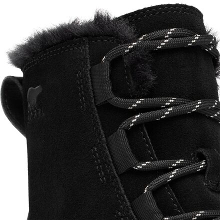 SOREL - Explorer III Lace WP Boot - Kids'