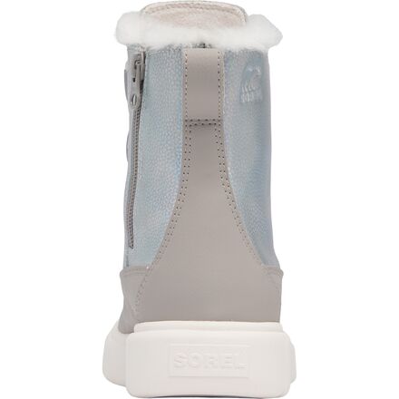 SOREL - Explorer III Lace WP Boot - Kids'
