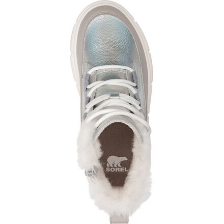 SOREL - Explorer III Lace WP Boot - Kids'