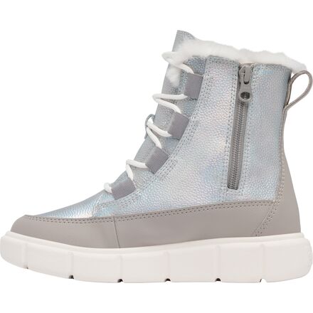 SOREL - Explorer III Lace WP Boot - Kids'