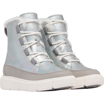 SOREL - Explorer III Lace WP Boot - Kids'