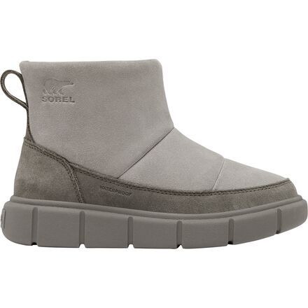 Explorer III Slip-On WP Boot - Boys'