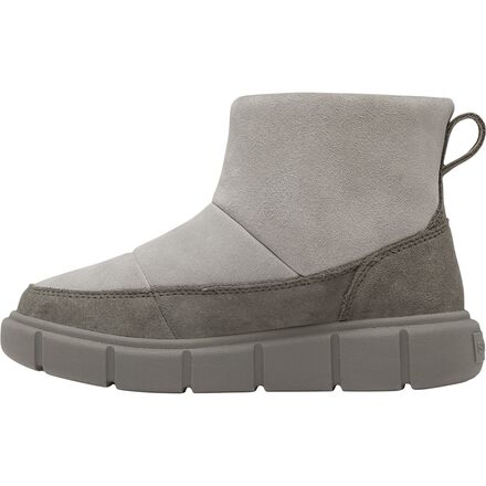 SOREL - Explorer III Slip-On WP Boot - Boys'