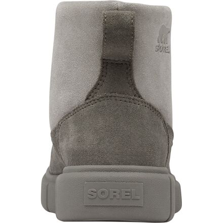 SOREL - Explorer III Slip-On WP Boot - Boys'