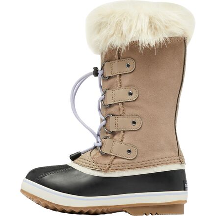 SOREL - Joan Of Arctic WP Boot - Boys'