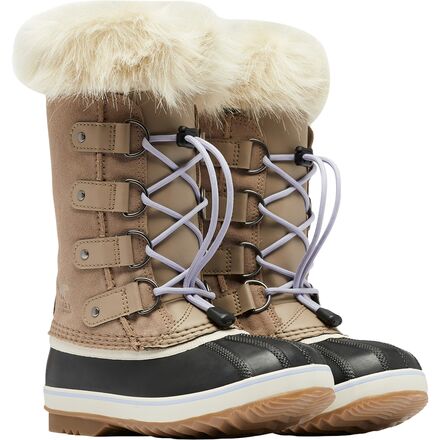 SOREL - Joan Of Arctic WP Boot - Boys'