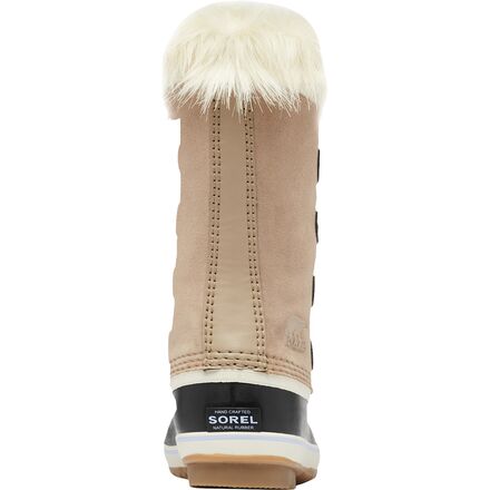 SOREL - Joan Of Arctic WP Boot - Boys'