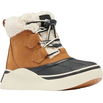 SOREL - Out N About IV Chillz WP Boot - Kids'