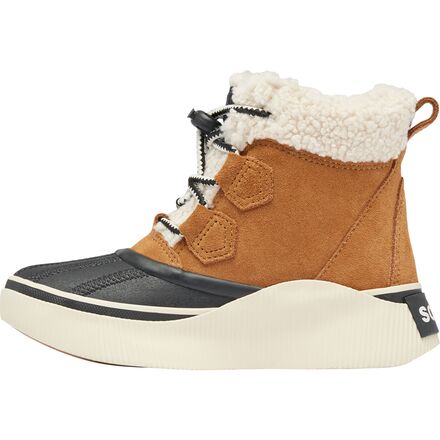 SOREL - Out N About IV Chillz WP Boot - Kids'