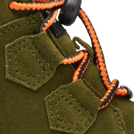 SOREL - Out N About IV Classic WP Boot - Kids'