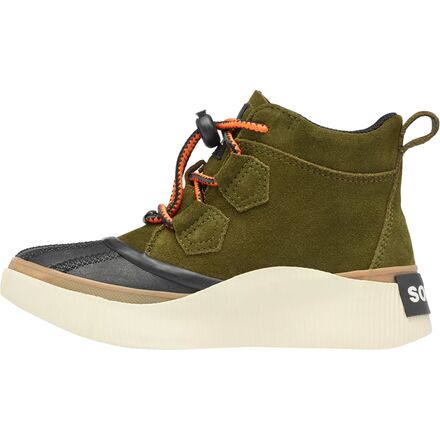 SOREL - Out N About IV Classic WP Boot - Kids'