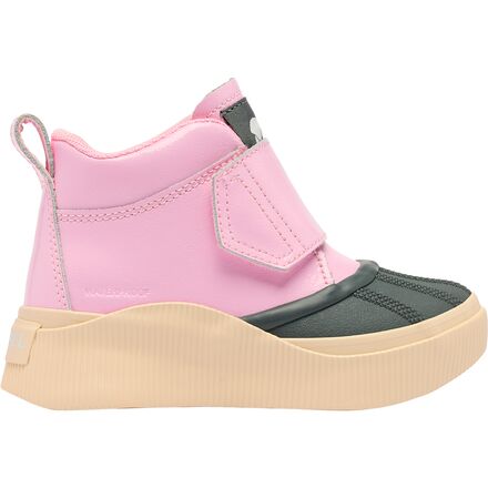 Out N About IV Strap WP Boot - Toddlers'
