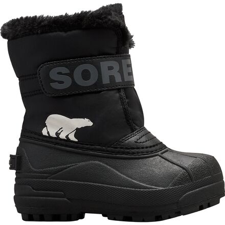 Snow Commander Boot - Little Kids'