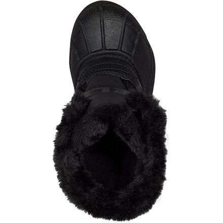 SOREL - Snow Commander Boot - Little Kids'