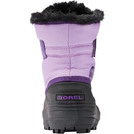 SOREL - Snow Commander Boot - Toddlers'