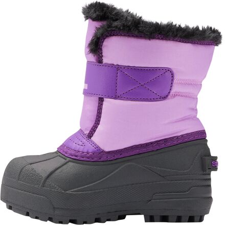 SOREL - Snow Commander Boot - Toddlers'