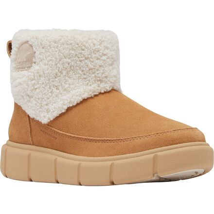 SOREL - Sorel Explorer III Slip-On CZY WP Boot - Boys'