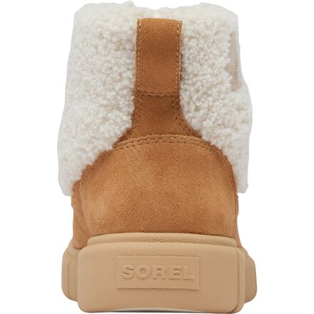 SOREL - Sorel Explorer III Slip-On CZY WP Boot - Boys'