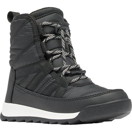 SOREL - Whitney II Plus Lace WP Boot - Boys'