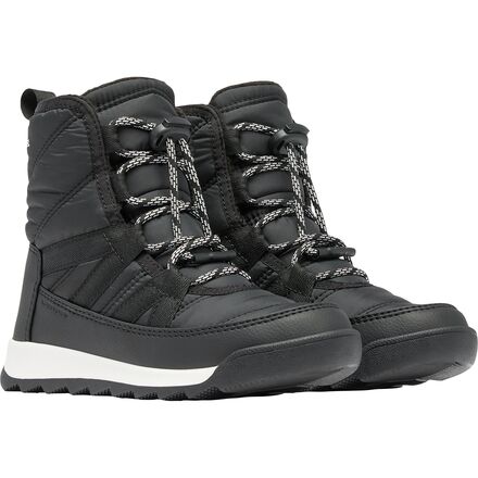 SOREL - Whitney II Plus Lace WP Boot - Boys'