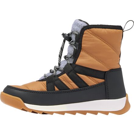 SOREL - Whitney II Plus Lace WP Boot - Boys'