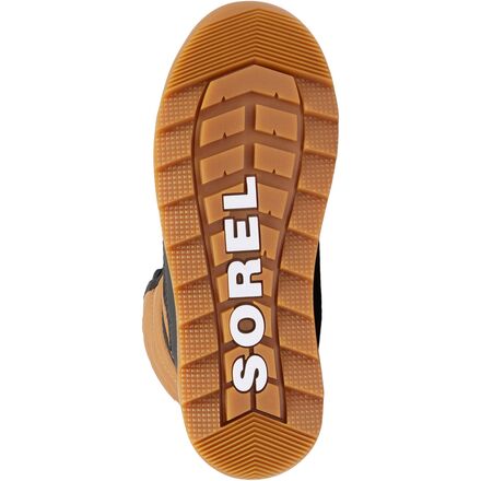 SOREL - Whitney II Plus Lace WP Boot - Boys'