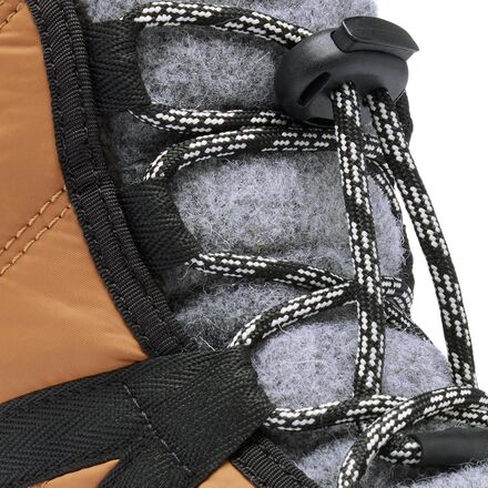 SOREL - Whitney II Plus Lace WP Boot - Boys'