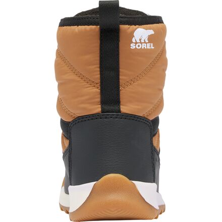 SOREL - Whitney II Plus Lace WP Boot - Boys'