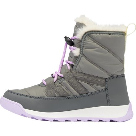 SOREL - Whitney II Plus Lace WP Boot - Girls'