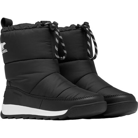 SOREL - Whitney II Plus Puffy WP Boot - Kids'