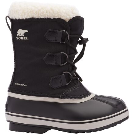 Yoot Pac Nylon WP Boot - Kids'