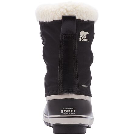 SOREL - Yoot Pac Nylon WP Boot - Kids'