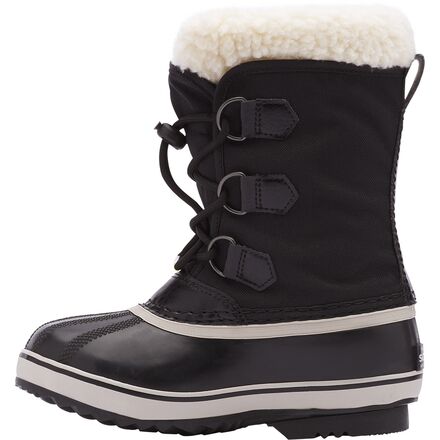 SOREL - Yoot Pac Nylon WP Boot - Kids'