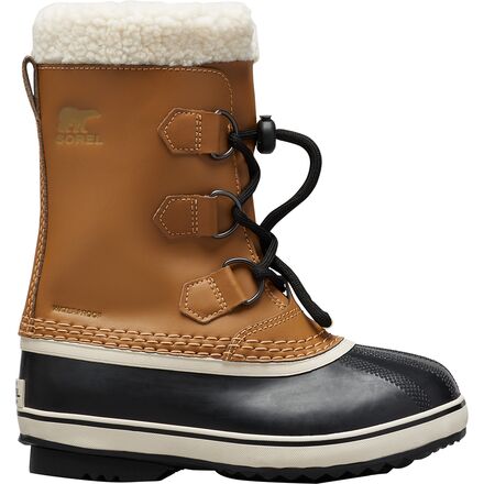 SOREL - Yoot Pac TP WP Boot - Kids' - Mesquite