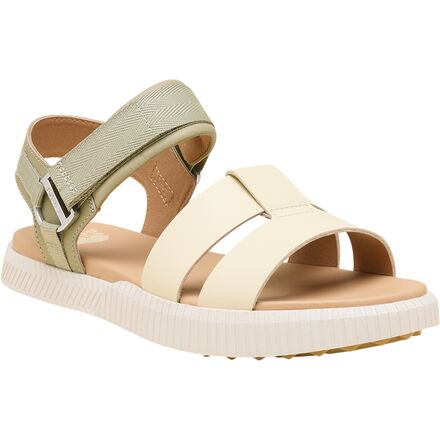 SOREL - Ona Ave Ankle Strap Flat Sandal - Women's