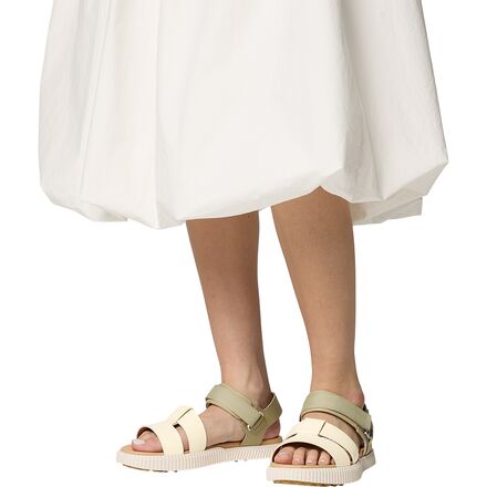 SOREL - Ona Ave Ankle Strap Flat Sandal - Women's