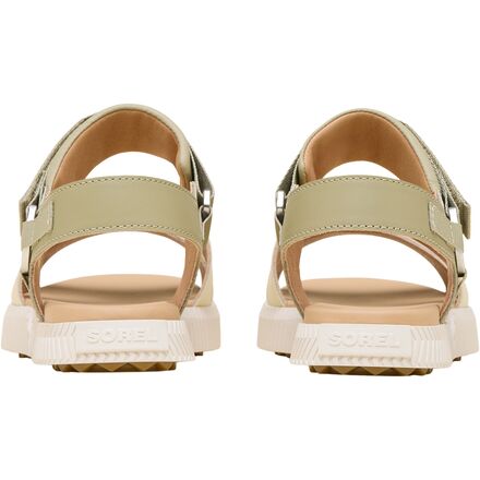 SOREL - Ona Ave Ankle Strap Flat Sandal - Women's