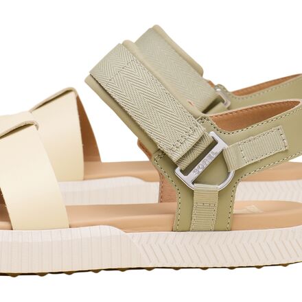SOREL - Ona Ave Ankle Strap Flat Sandal - Women's