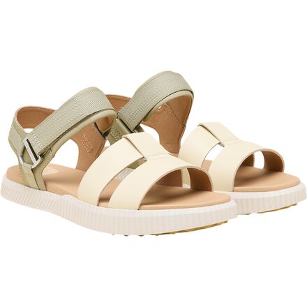 SOREL - Ona Ave Ankle Strap Flat Sandal - Women's