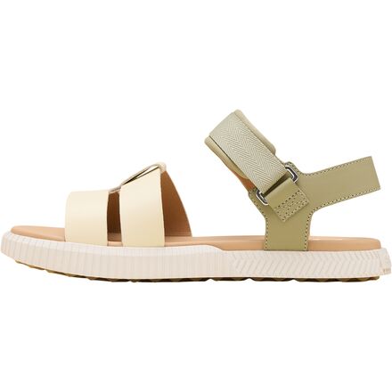 SOREL - Ona Ave Ankle Strap Flat Sandal - Women's