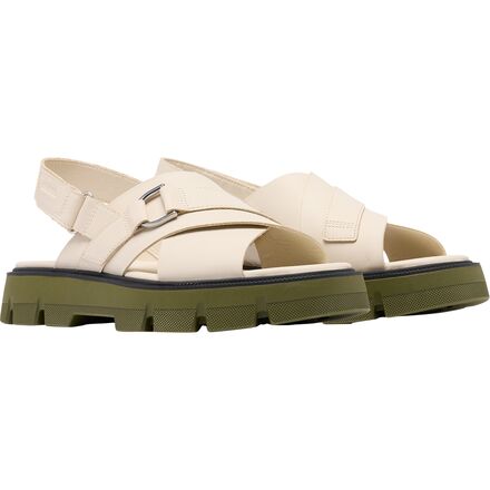 SOREL - Rein CB Crisscross Sandal - Women's