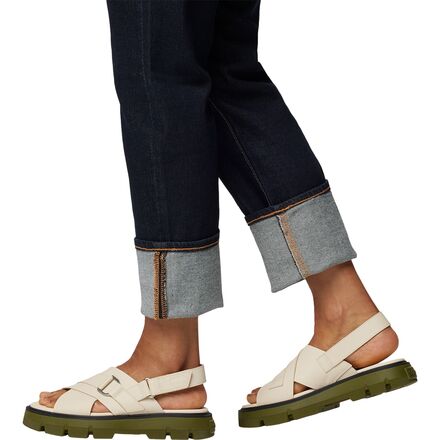 SOREL - Rein CB Crisscross Sandal - Women's