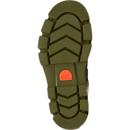 SOREL - Rein CB Crisscross Sandal - Women's