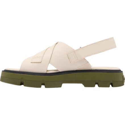 SOREL - Rein CB Crisscross Sandal - Women's
