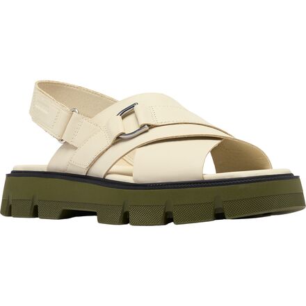 SOREL - Rein CB Crisscross Sandal - Women's