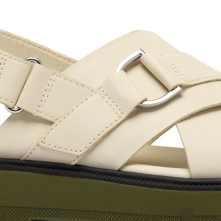 SOREL - Rein CB Crisscross Sandal - Women's