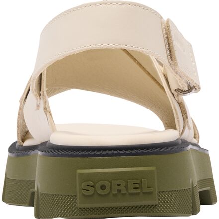 SOREL - Rein CB Crisscross Sandal - Women's