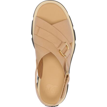 SOREL - Rein CB Crisscross Sandal - Women's