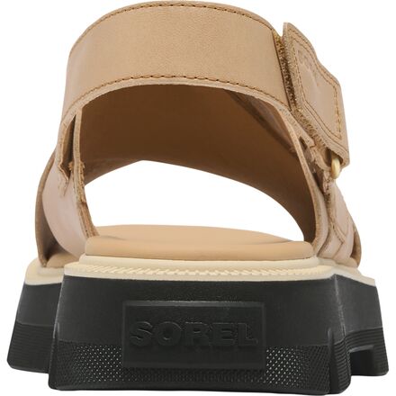SOREL - Rein CB Crisscross Sandal - Women's